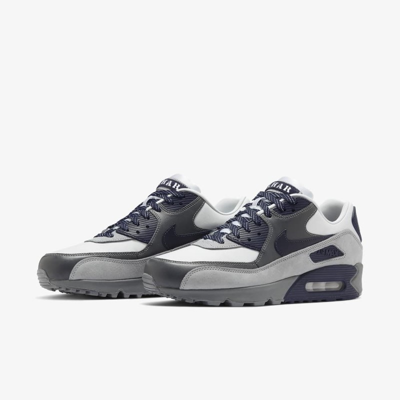 Nike Air Max 90 NRG Lahar Escape Grey CI5646 100 Grailify